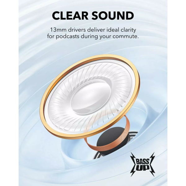 Anker SoundCore K20i, White A3994G21