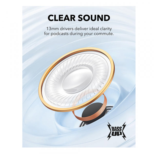 Anker Soundcore K20i, Blue A3994G31