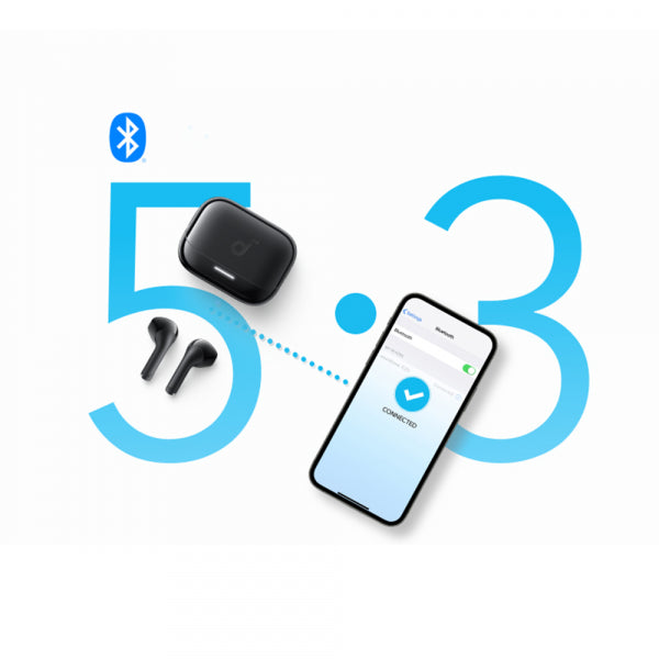 Anker Soundcore K20i, Blue A3994G31