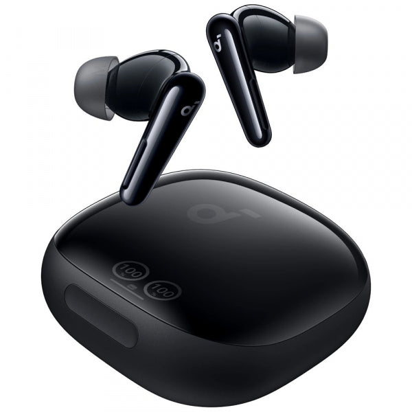 Anker SoundCore Liberty 4 Pro NC, Black A3954GF1