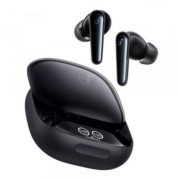 Anker SoundCore Liberty 4 Pro NC, Black A3954GF1