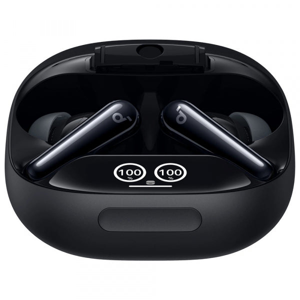 Anker SoundCore Liberty 4 Pro NC, Black A3954GF1
