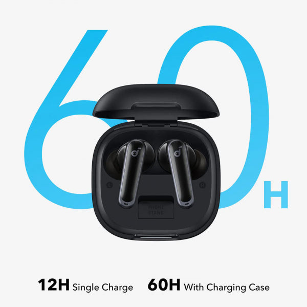 Anker SoundCore P40i, Blue A3955G31