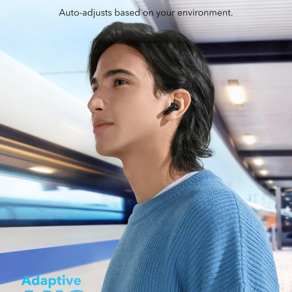 Anker SoundCore P40i, Blue A3955G31