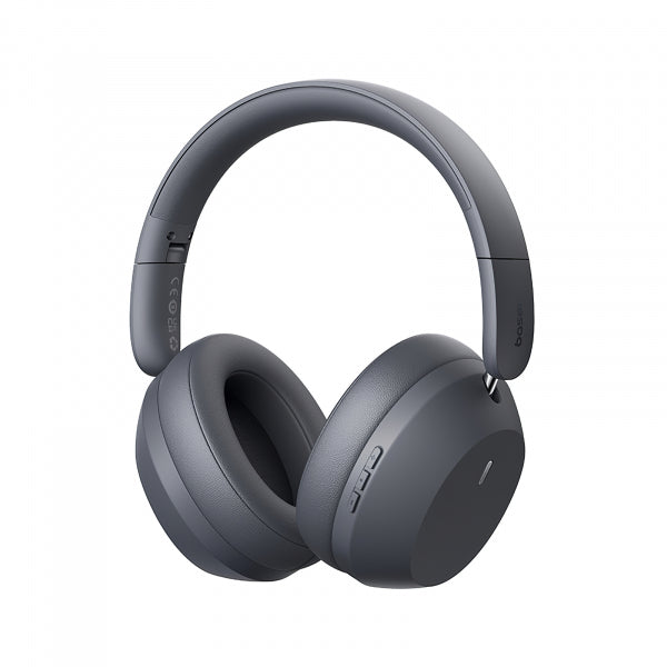 Baseus Handsfree Bluetooth Bass 35 Max, Grey A00070800821-00