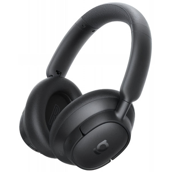 Baseus Handsfree Bluetooth MultiPoint Bass BH1 NC, Black A0203703