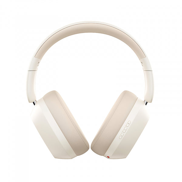 Baseus Handsfree Bluetooth Bass 35 Max, White A00070800221-00