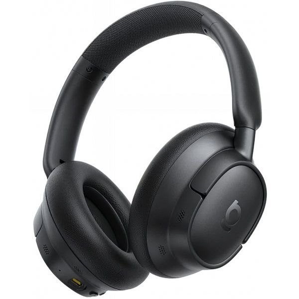 Baseus Handsfree Bluetooth MultiPoint Bass BH1 NC, Black A0203703