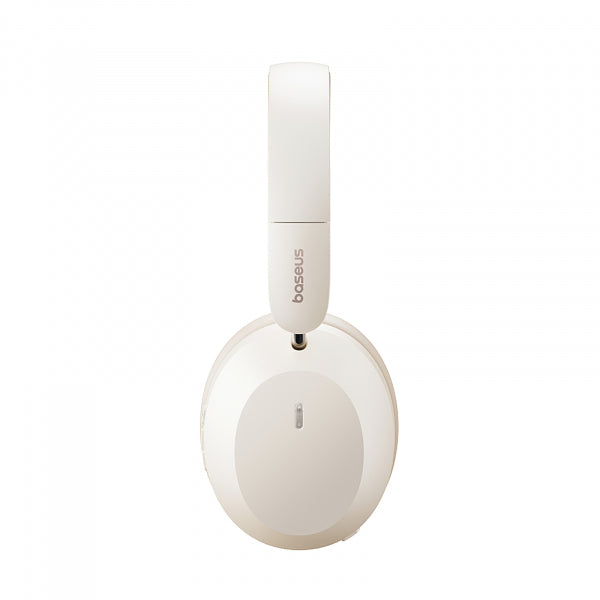 Baseus Handsfree Bluetooth Bass 35 Max, White A00070800221-00