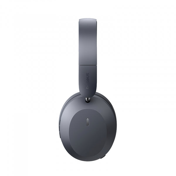Baseus Handsfree Bluetooth Bass 35 Max, Grey A00070800821-00