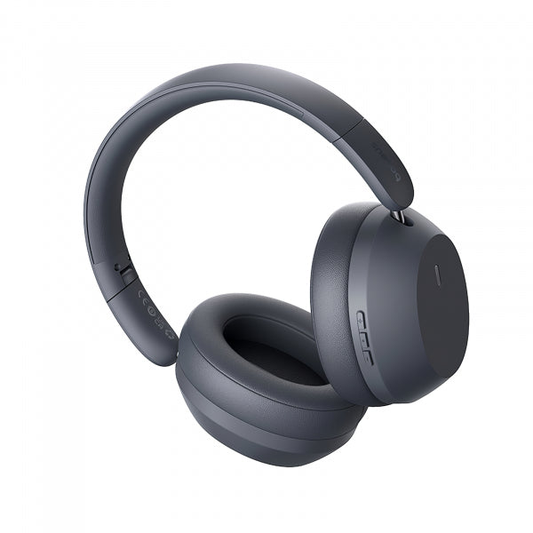 Baseus Handsfree Bluetooth Bass 35 Max, Grey A00070800821-00