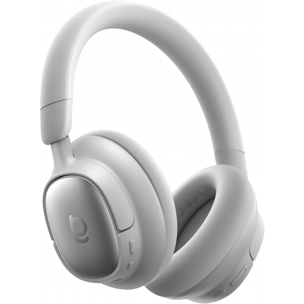 Baseus Handsfree Bluetooth MultiPoint Bowie Bass MH1, Grey A0203905