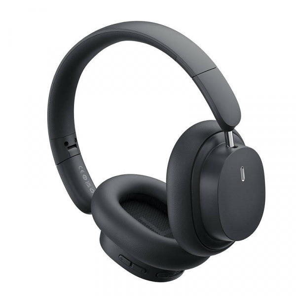Baseus Handsfree Bluetooth MultiPoint Bowie D05, Grey NGTD020213