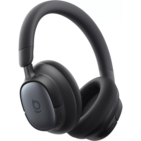 Baseus Handsfree Bluetooth MultiPoint Bowie Bass MH1, Black A0203902