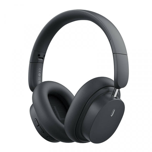 Baseus Handsfree Bluetooth MultiPoint Bowie D05, Grey NGTD020213