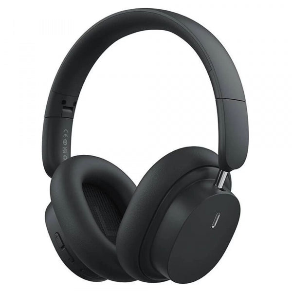 Baseus Handsfree Bluetooth MultiPoint Bowie D05, Black A00024601113-00