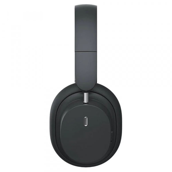 Baseus Handsfree Bluetooth MultiPoint Bowie D05, Black A00024601113-00