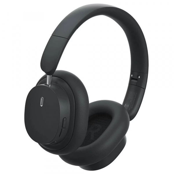 Baseus Handsfree Bluetooth MultiPoint Bowie D05, Black A00024601113-00