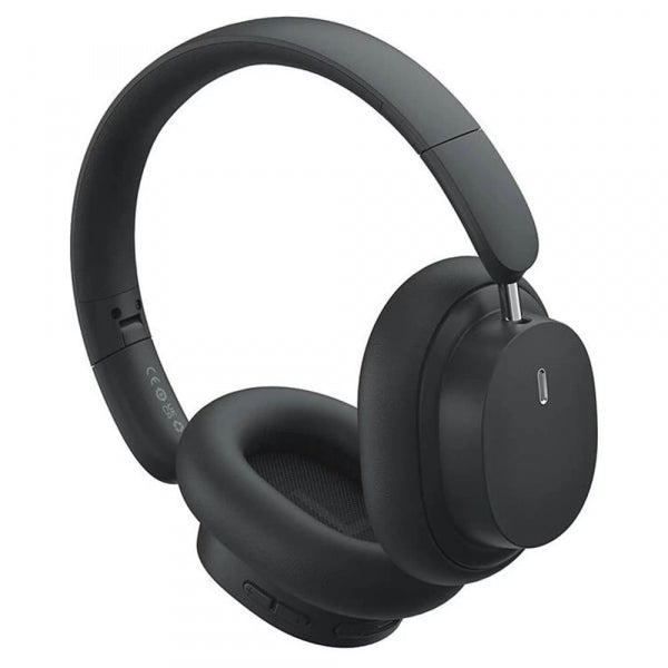 Baseus Handsfree Bluetooth MultiPoint Bowie D05, Black A00024601113-00
