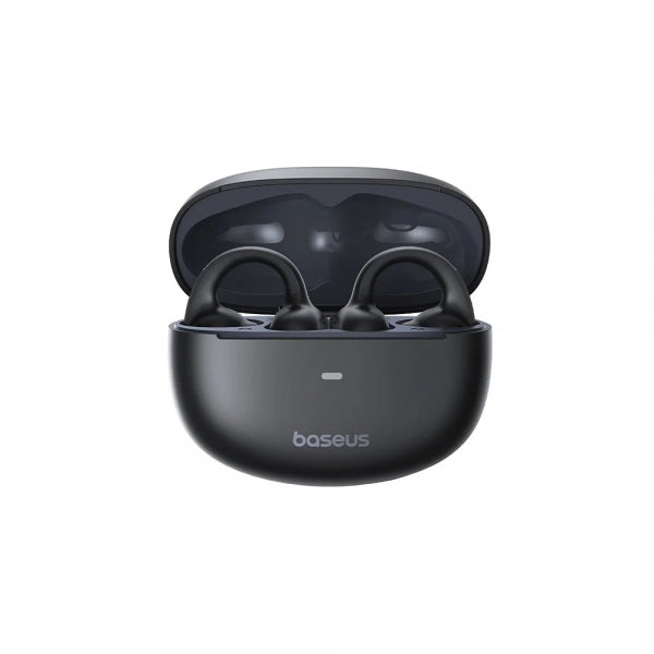 Baseus Bowie MC1, Black A00083501126-00