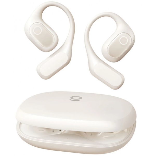 Baseus Eli 2i Fit, White A0102603