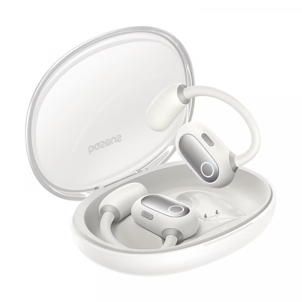 Baseus Eli Sport 1, White A00064400221-00