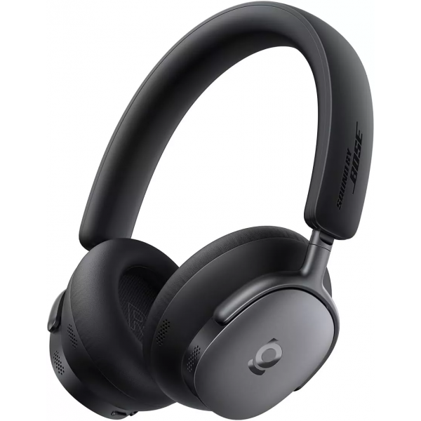 Baseus Handsfree Bluetooth Inspire XH1 Sound by Bose, Black A00085701123-00