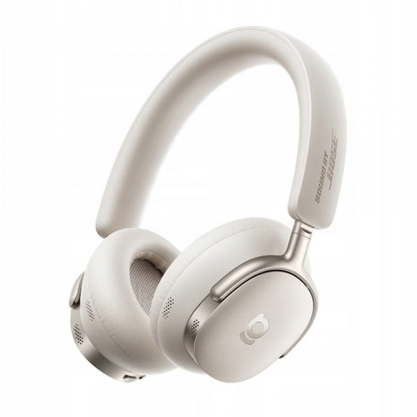 Baseus Handsfree Bluetooth Inspire XH1 Sound by Bose, White A00085701233-00