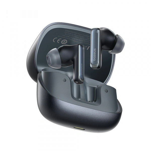 Baseus M2s Ultra, Black A00074101123-00