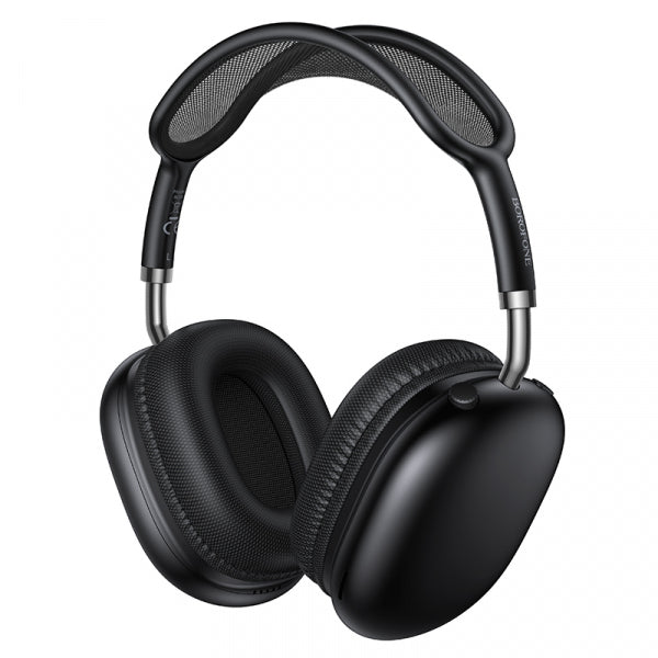 Borofone Handsfree Bluetooth BO36 Tone, Black