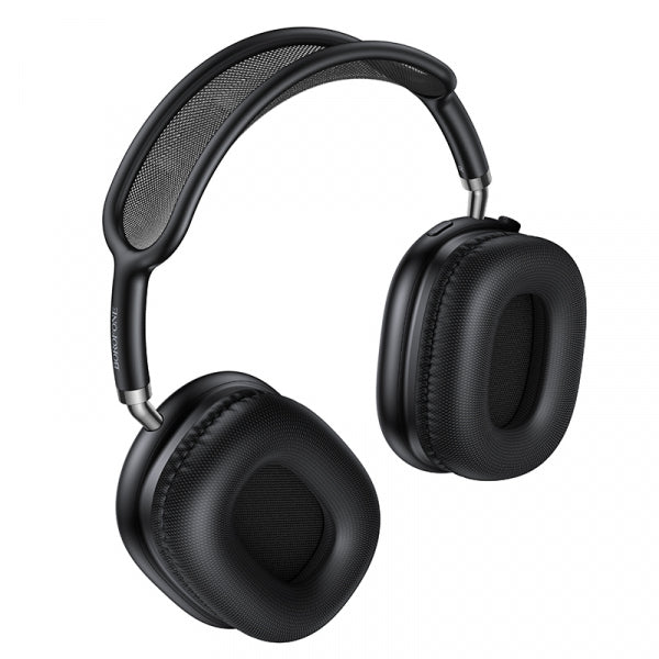 Borofone Handsfree Bluetooth BO36 Tone, Black