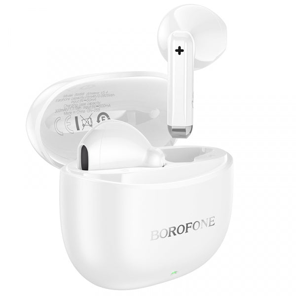 Borofone BW88 Deep Rhyme, White