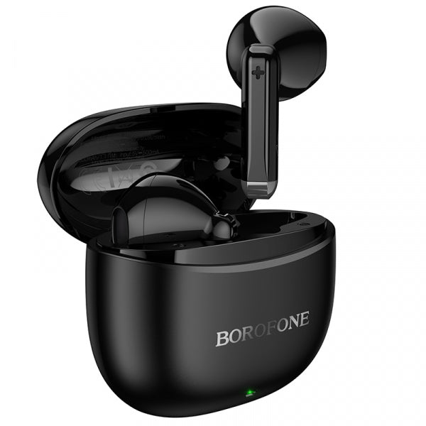 Borofone BW88 Deep Rhyme, Black