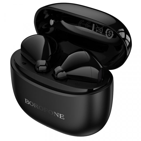 Borofone BW88 Deep Rhyme, Black