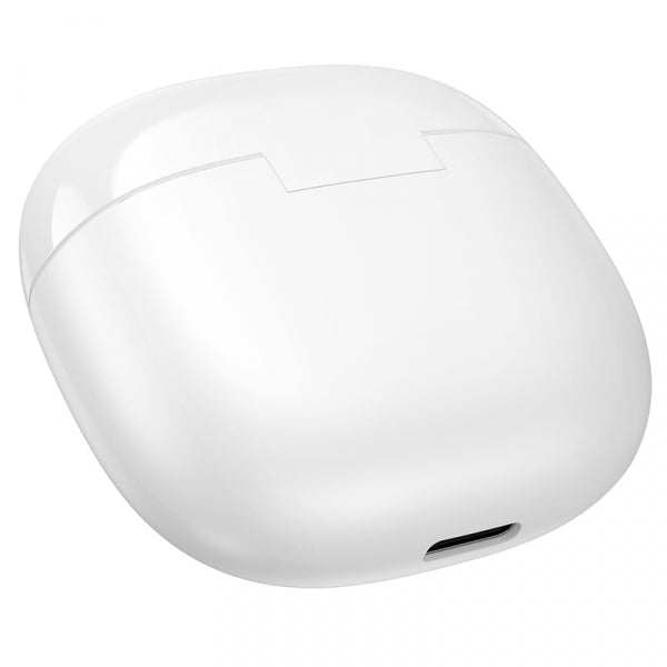 Borofone BW88 Deep Rhyme, White