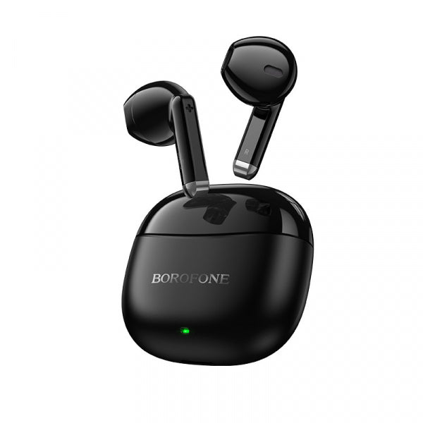 Borofone BW88 Deep Rhyme, Black