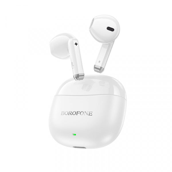 Borofone BW88 Deep Rhyme, White