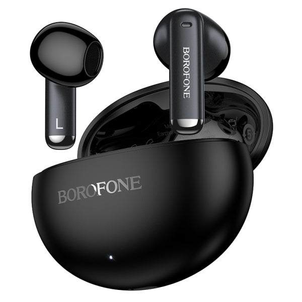 Borofone FQ12 Nice, Black