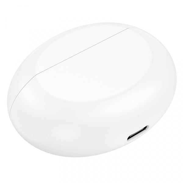 Borofone FQ12 Nice, White