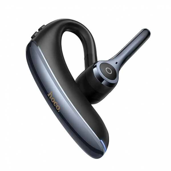 Hoco Handsfree Bluetooth E90, Black