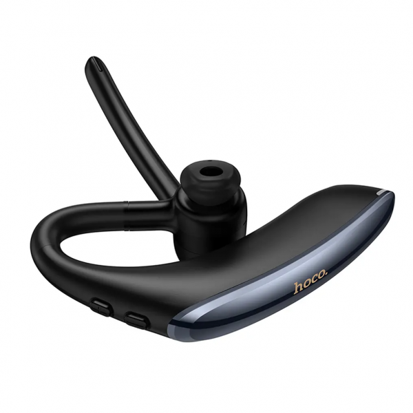 Hoco Handsfree Bluetooth E90, Black
