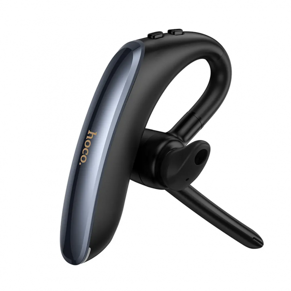 Hoco Handsfree Bluetooth E90, Black