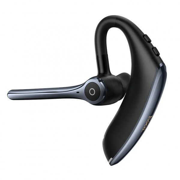 Hoco Handsfree Bluetooth E90, Black