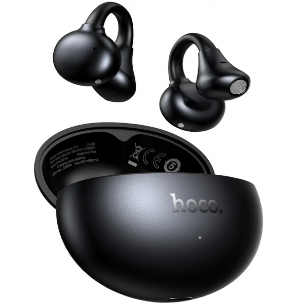 Hoco EA8, Black