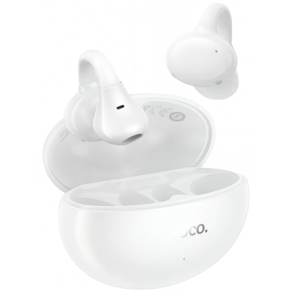 Hoco EA8, White