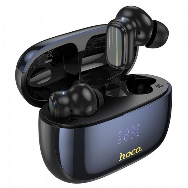 Hoco EQ20, Black