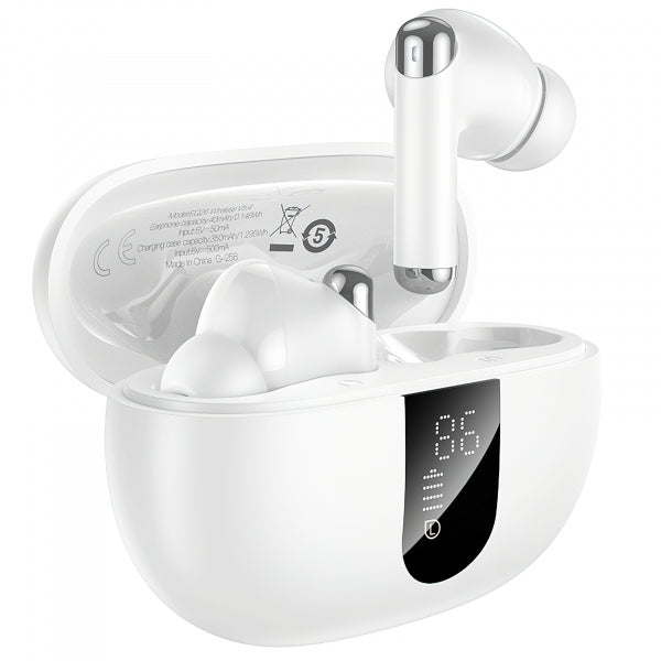 Hoco EQ26, White