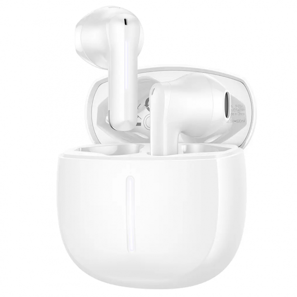 Hoco EQ33, White