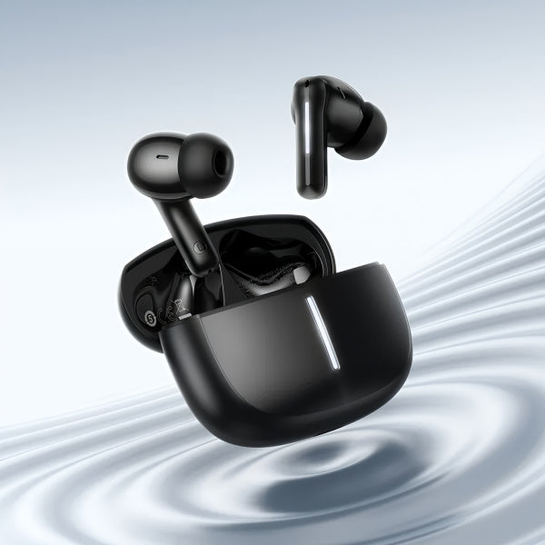 Hoco EQ34 Plus, Black