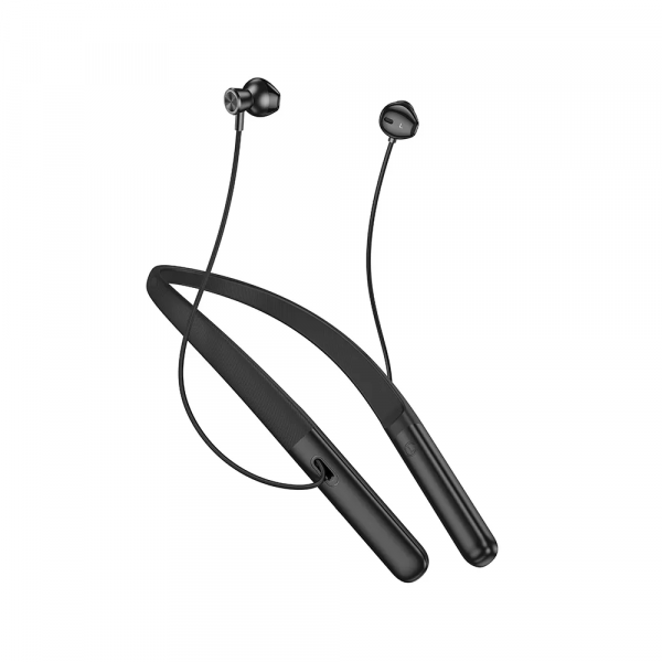 Hoco Handsfree Bluetooth ES73, Black